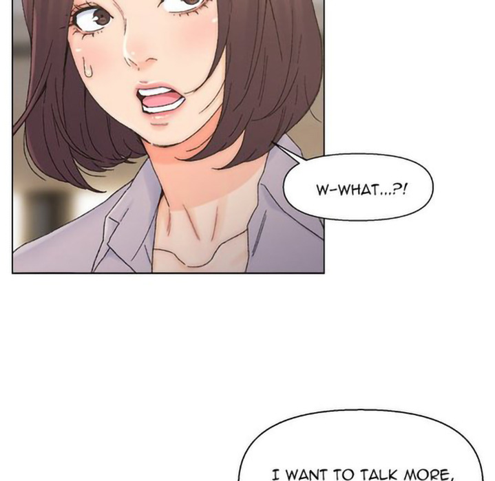 Old Friend chapter 13 page 22