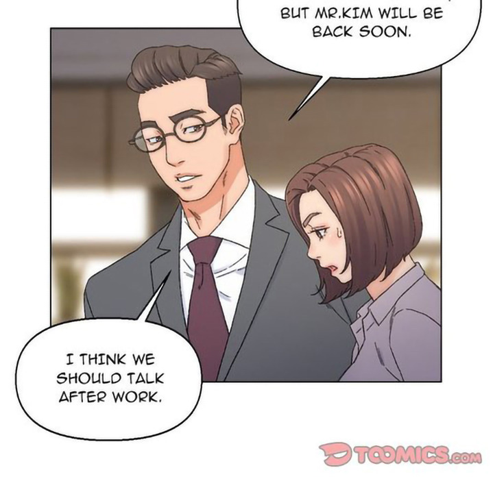Old Friend chapter 13 page 23