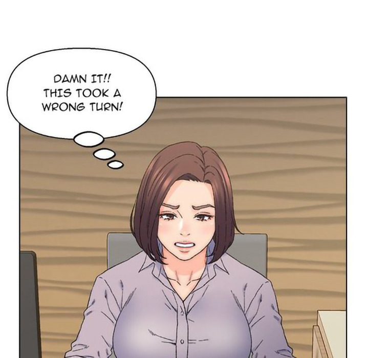 Old Friend chapter 13 page 28