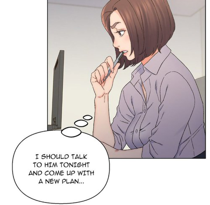 Old Friend chapter 13 page 30