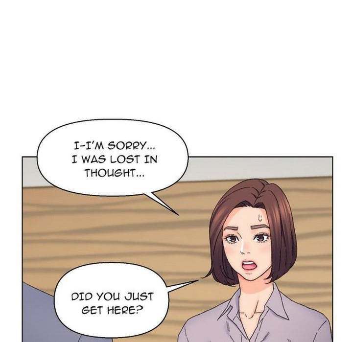 Old Friend chapter 13 page 33