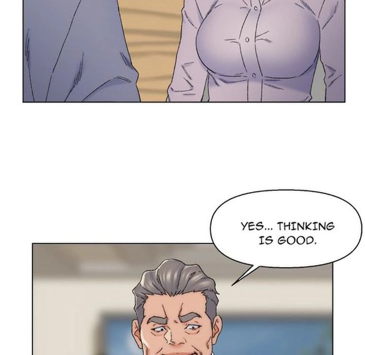 Old Friend chapter 13 page 34