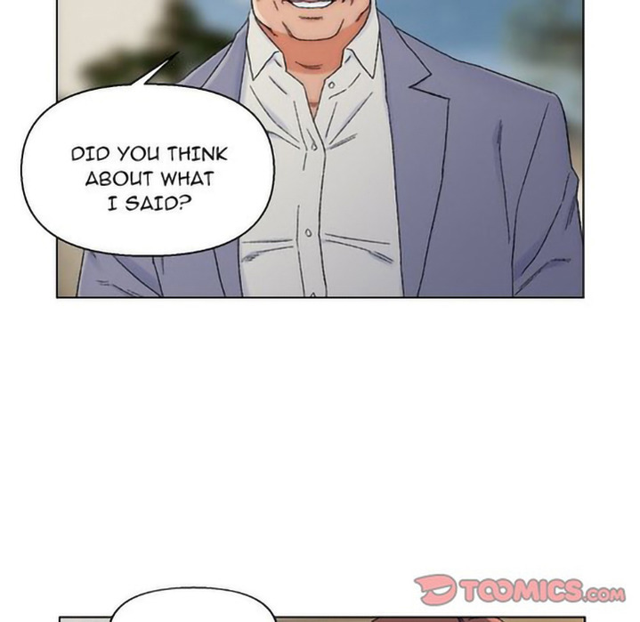 Old Friend chapter 13 page 35