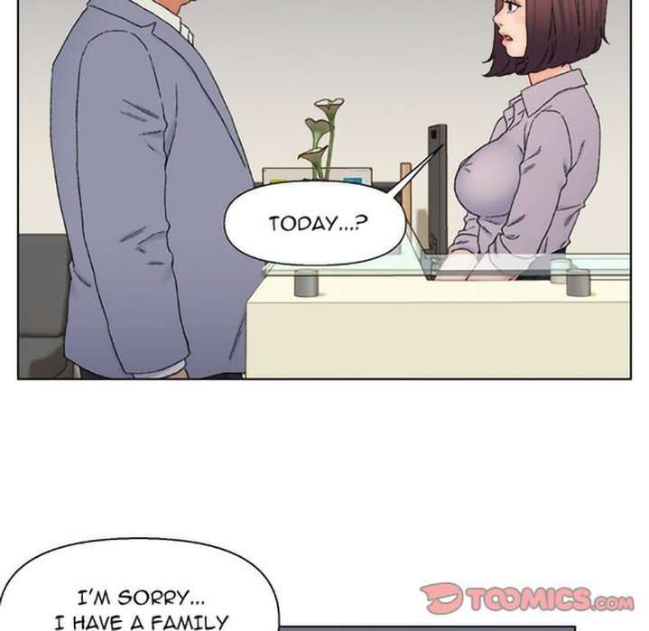 Old Friend chapter 13 page 39