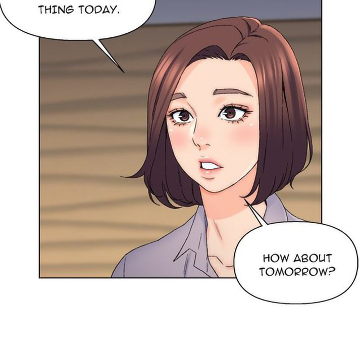 Old Friend chapter 13 page 40