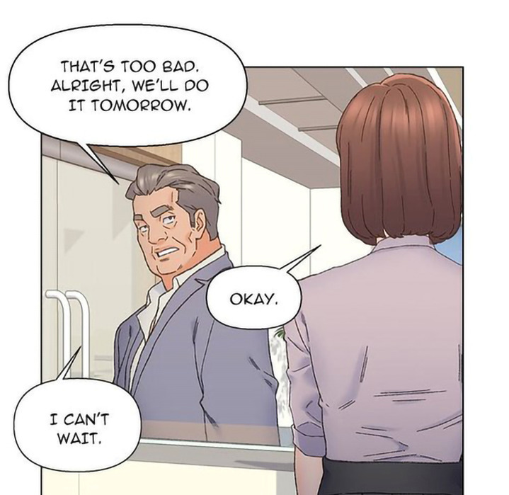 Old Friend chapter 13 page 41