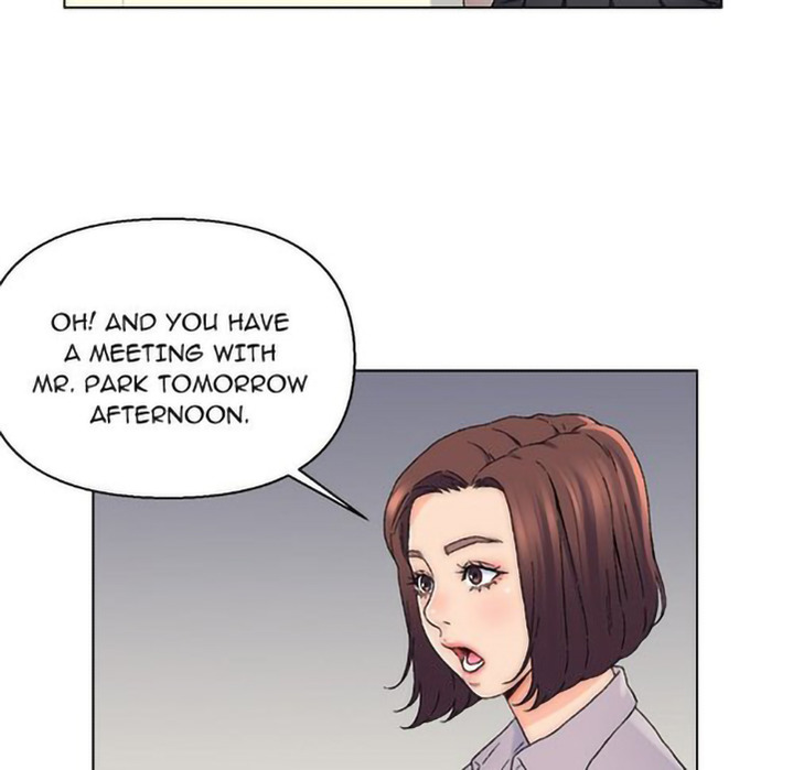 Old Friend chapter 13 page 42