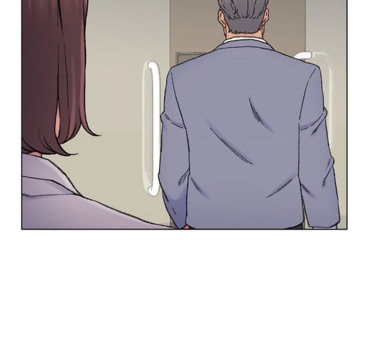 Old Friend chapter 13 page 45
