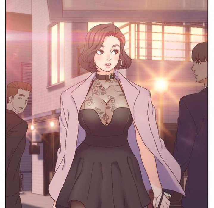 Old Friend chapter 13 page 49
