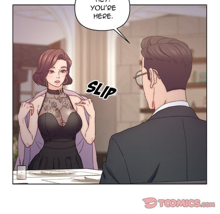 Old Friend chapter 13 page 55