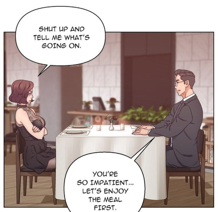 Old Friend chapter 13 page 59