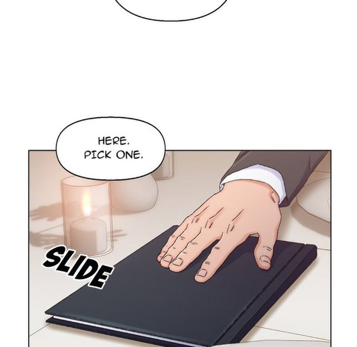 Old Friend chapter 13 page 60