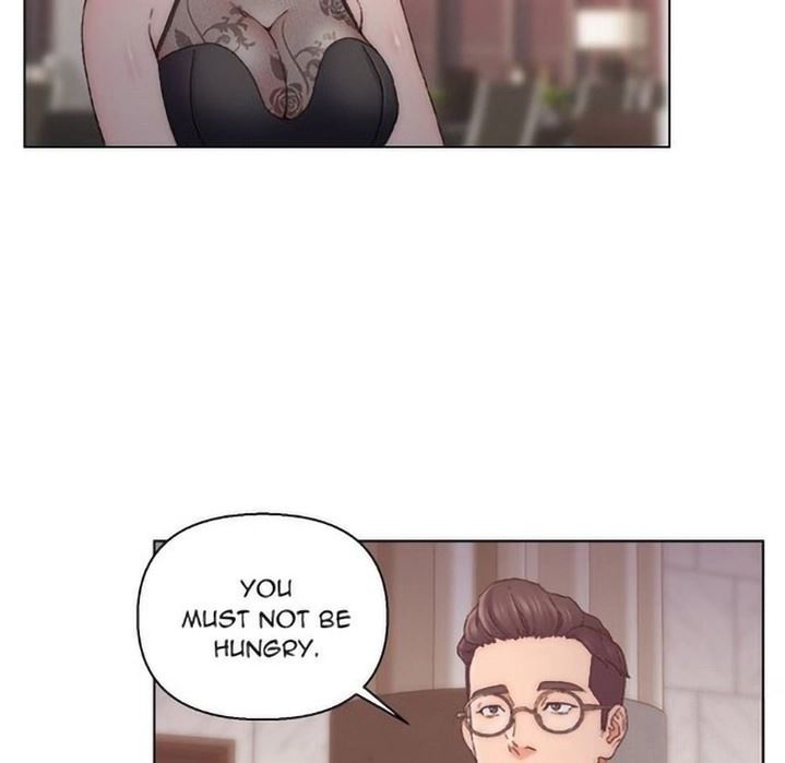 Old Friend chapter 13 page 62