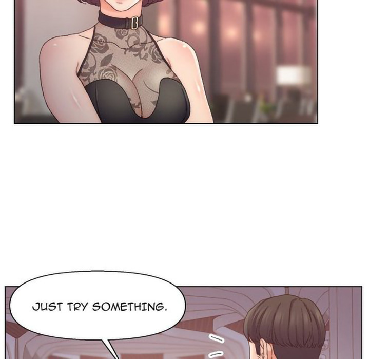 Old Friend chapter 13 page 64