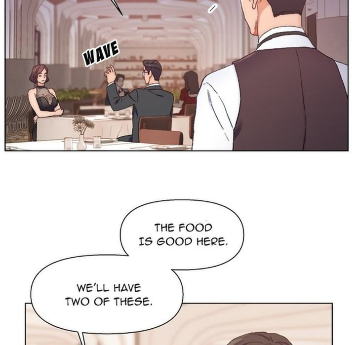 Old Friend chapter 13 page 65