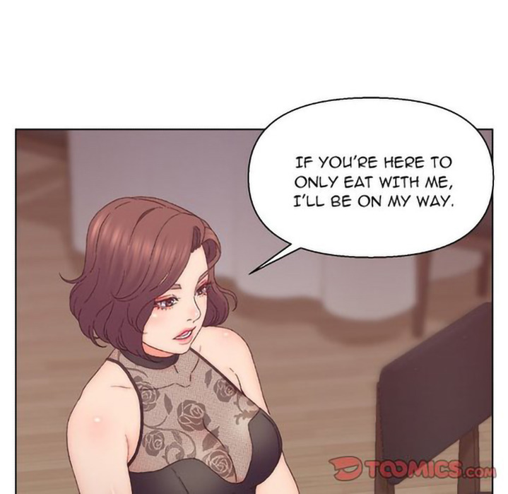 Old Friend chapter 13 page 67