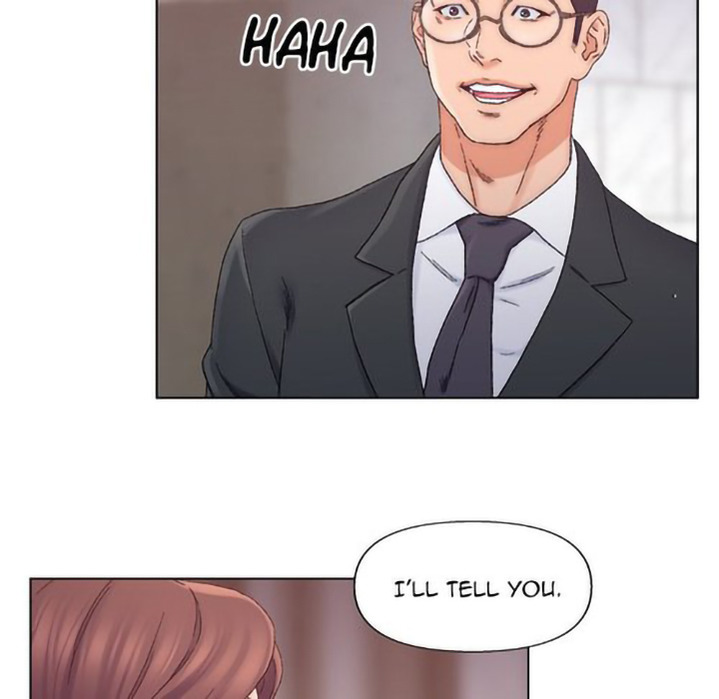 Old Friend chapter 13 page 69