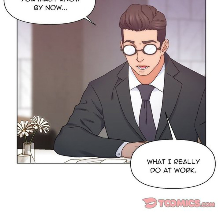 Old Friend chapter 13 page 71