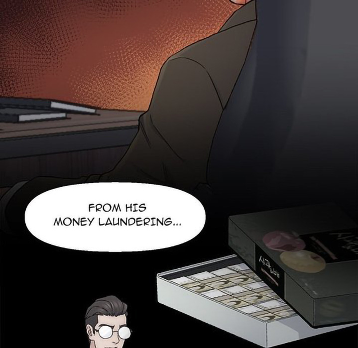 Old Friend chapter 13 page 73