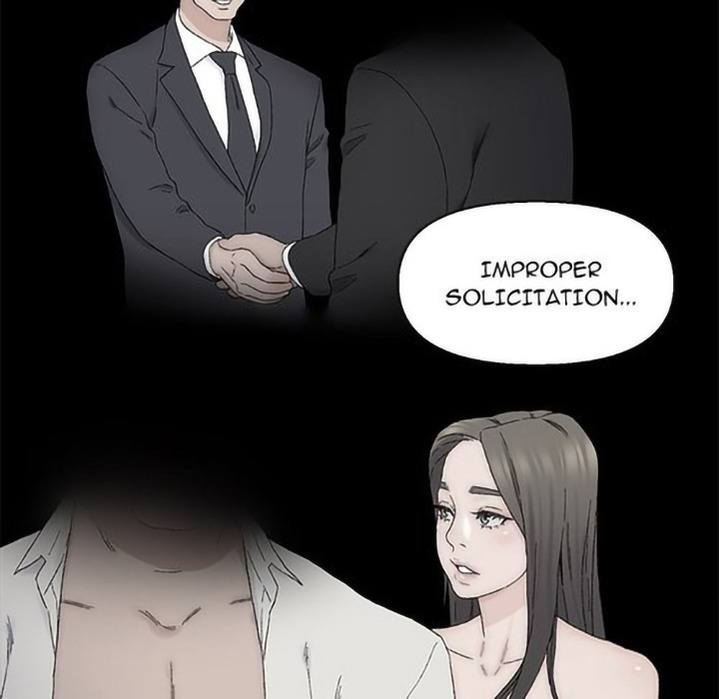 Old Friend chapter 13 page 74