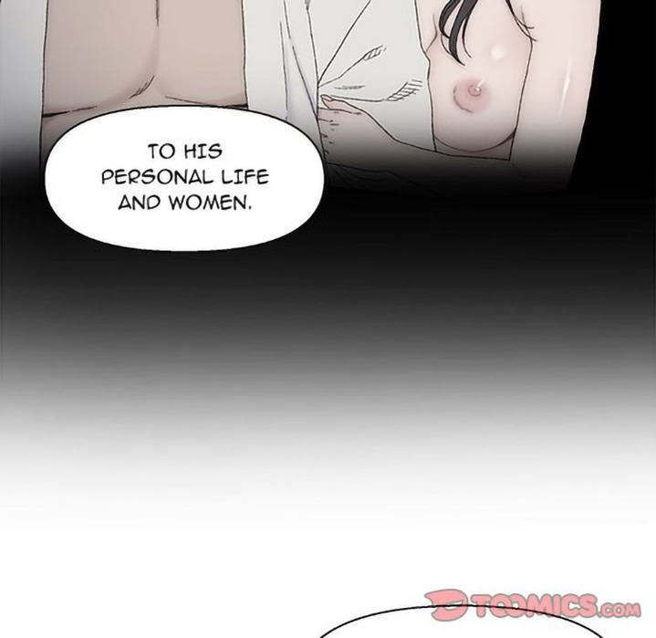 Old Friend chapter 13 page 75