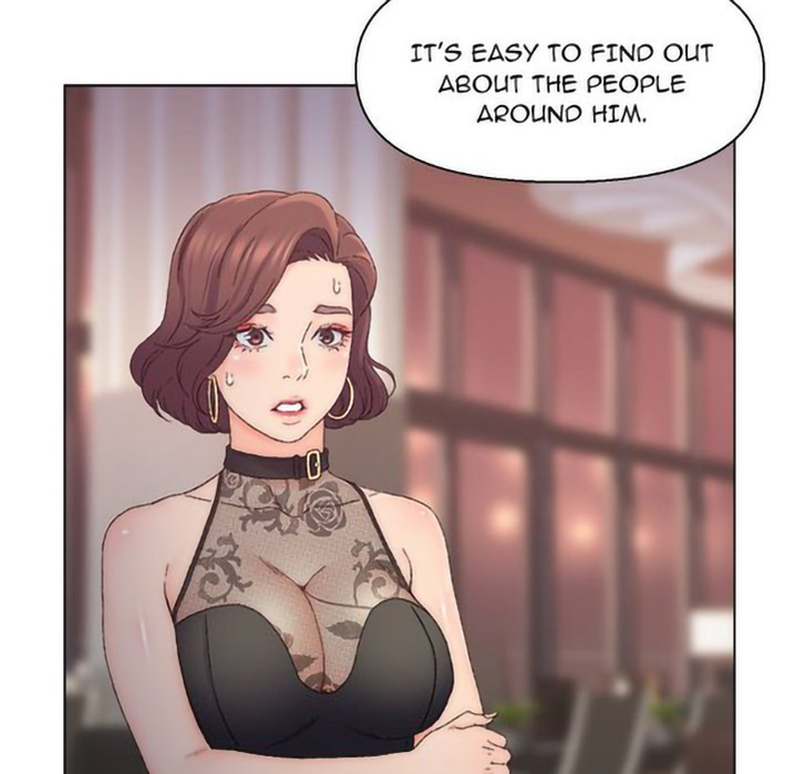 Old Friend chapter 13 page 76