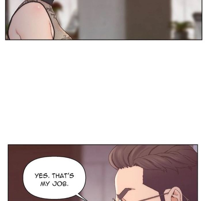Old Friend chapter 13 page 78
