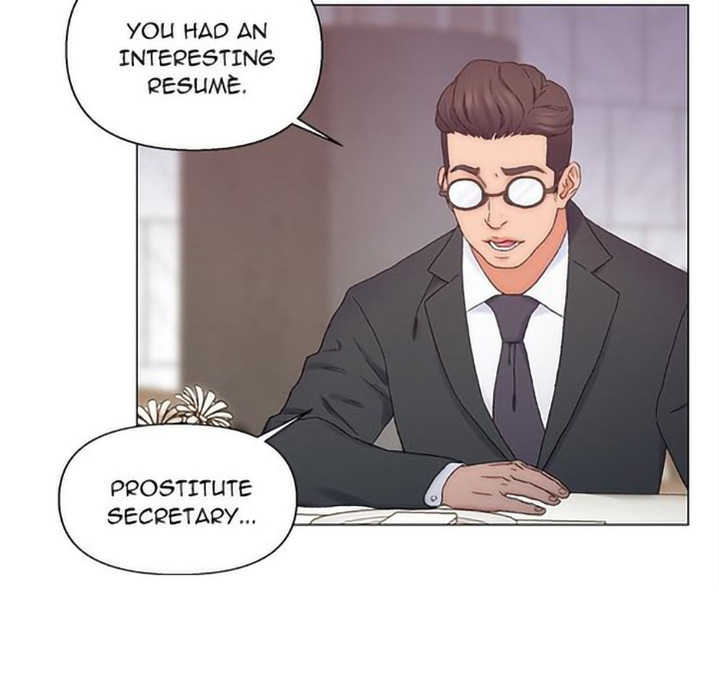 Old Friend chapter 13 page 80