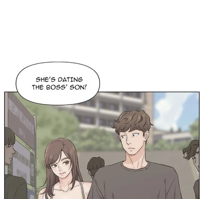 Old Friend chapter 13 page 85