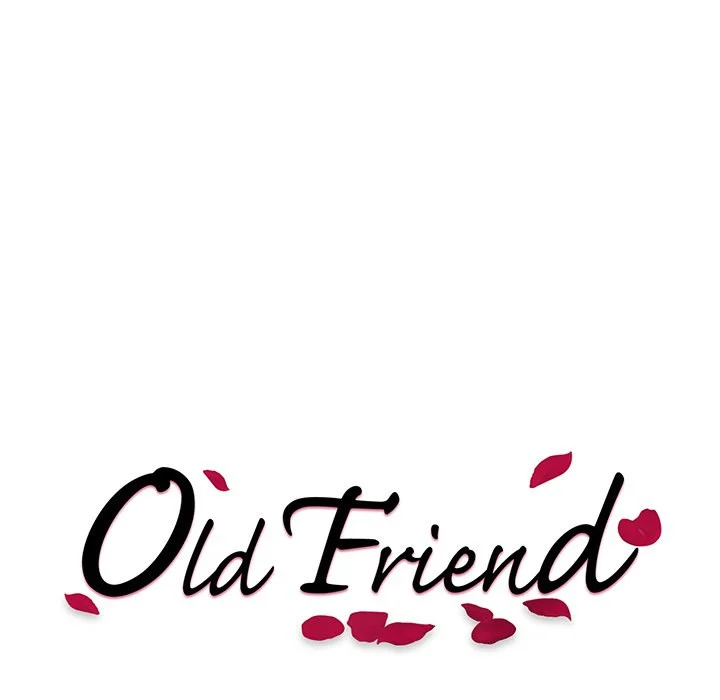 Old Friend chapter 14 page 13