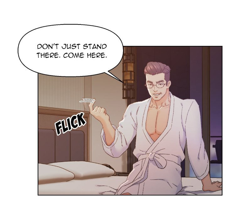 Old Friend chapter 14 page 20