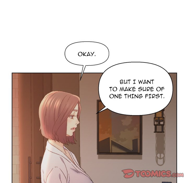 Old Friend chapter 14 page 21