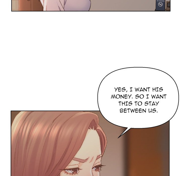 Old Friend chapter 14 page 22