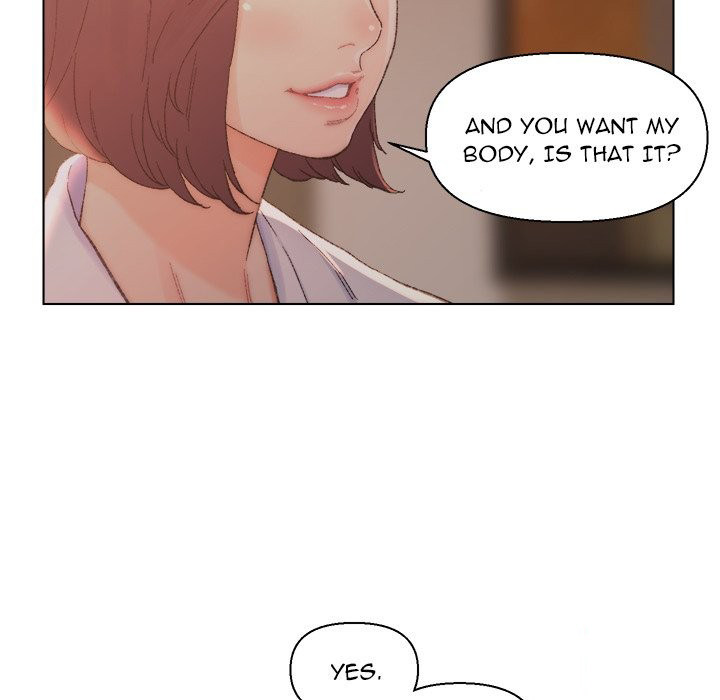 Old Friend chapter 14 page 23