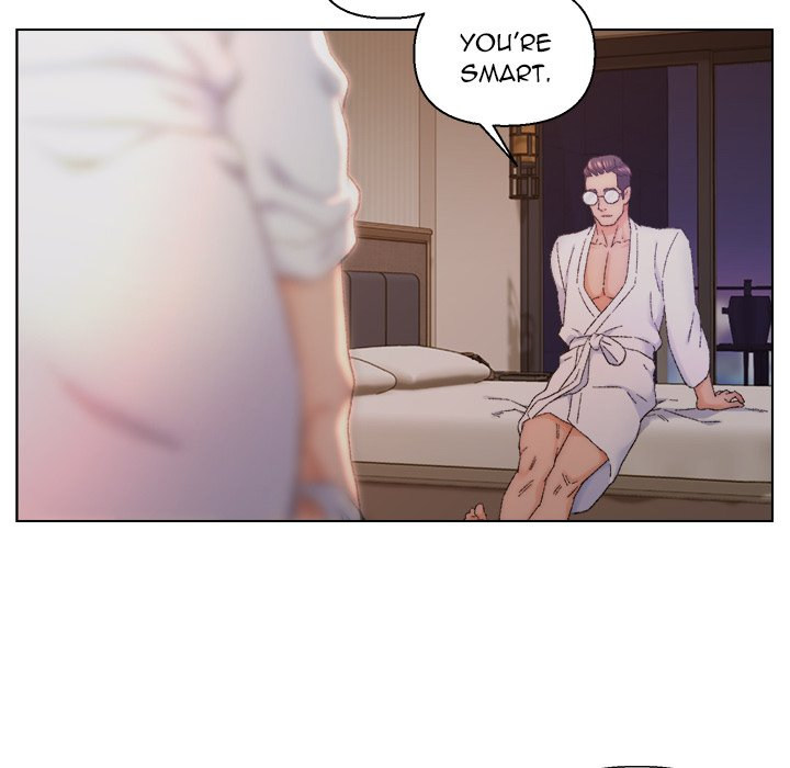 Old Friend chapter 14 page 24