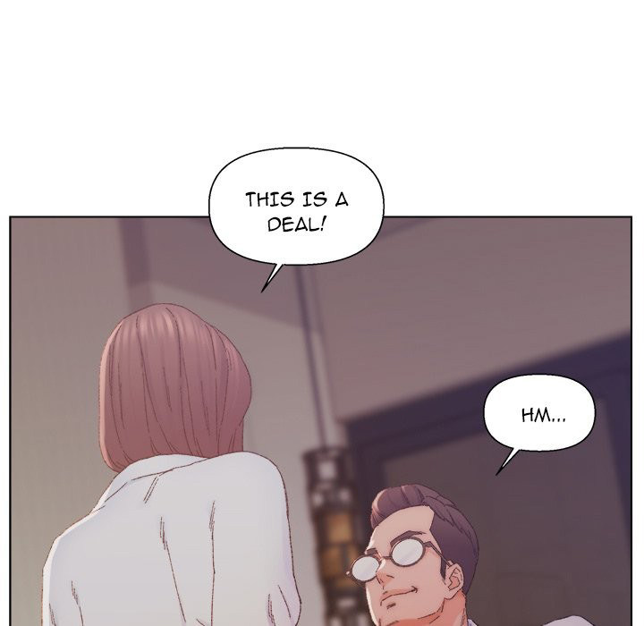 Old Friend chapter 14 page 26