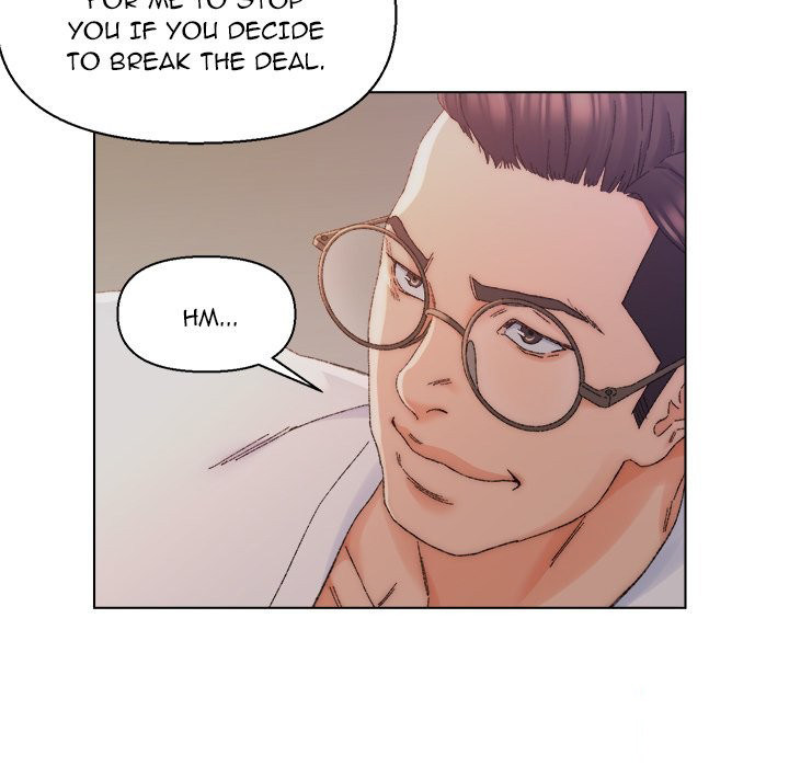 Old Friend chapter 14 page 32