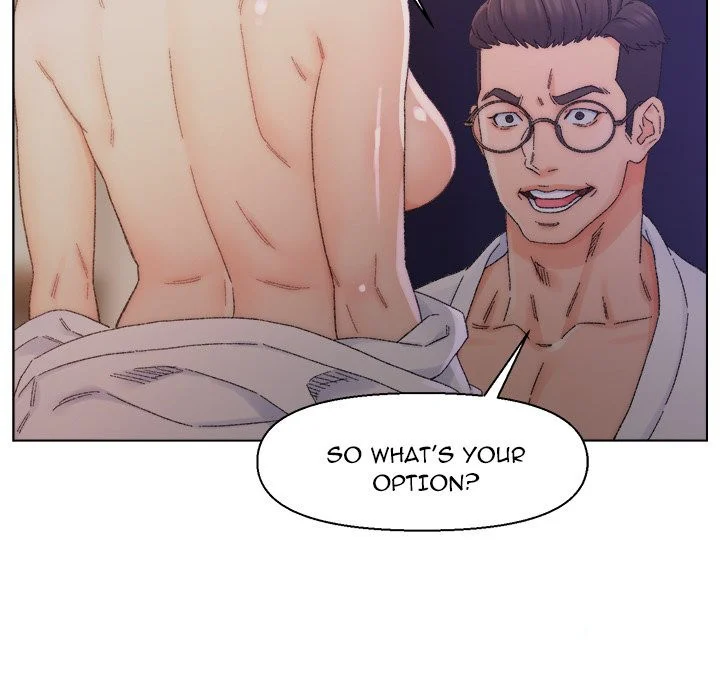 Old Friend chapter 14 page 35