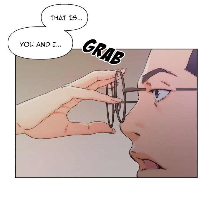 Old Friend chapter 14 page 36