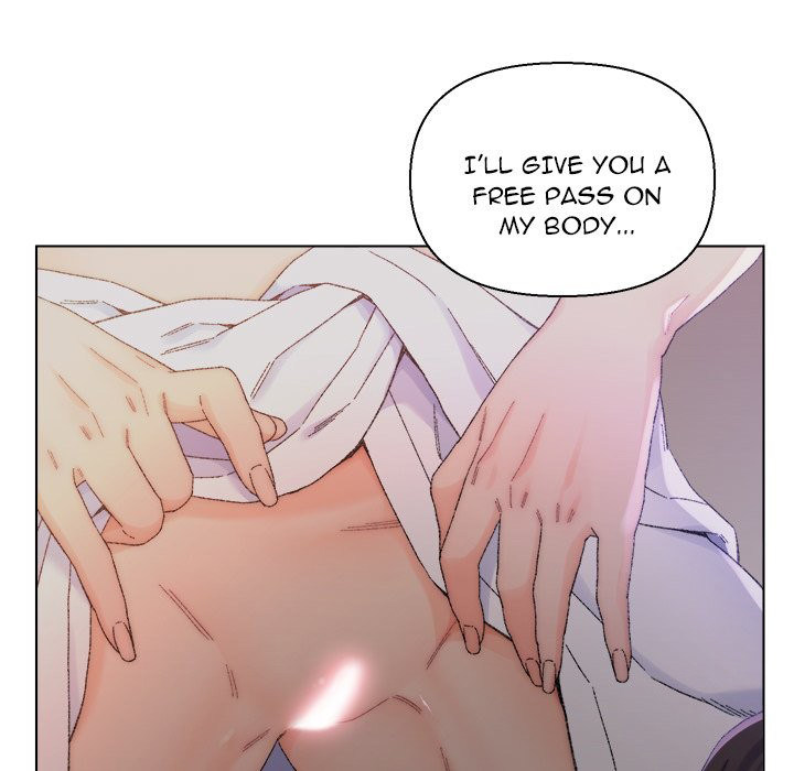 Old Friend chapter 14 page 47