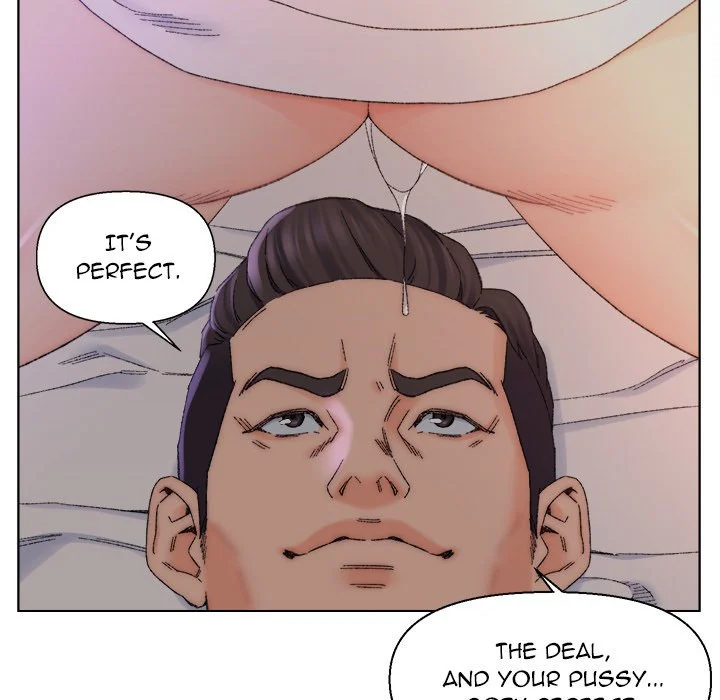 Old Friend chapter 14 page 49