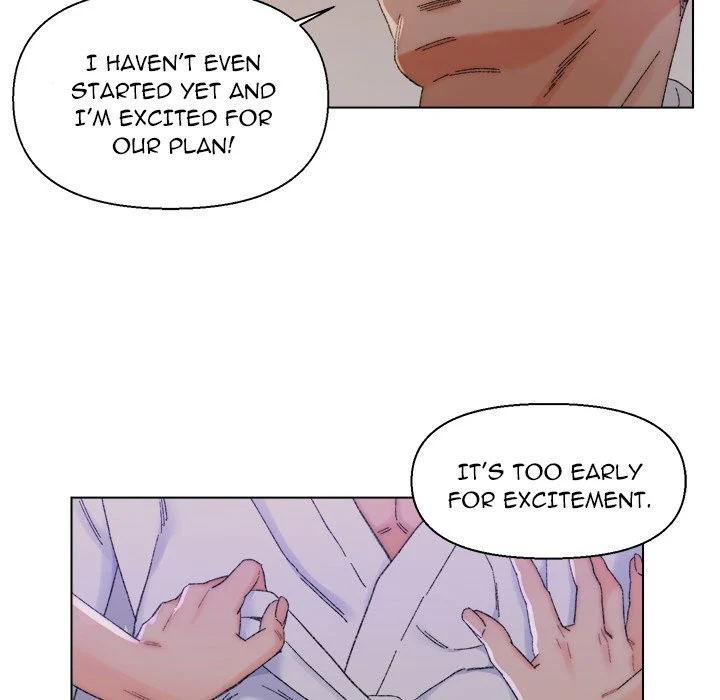 Old Friend chapter 14 page 56