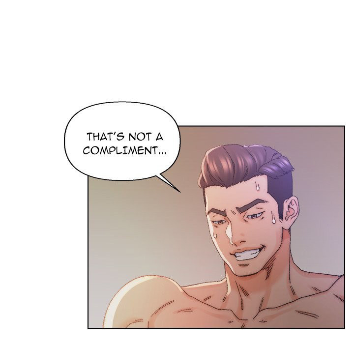 Old Friend chapter 14 page 68