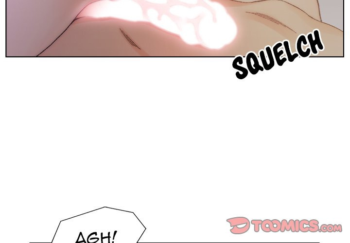 Old Friend chapter 15 page 3