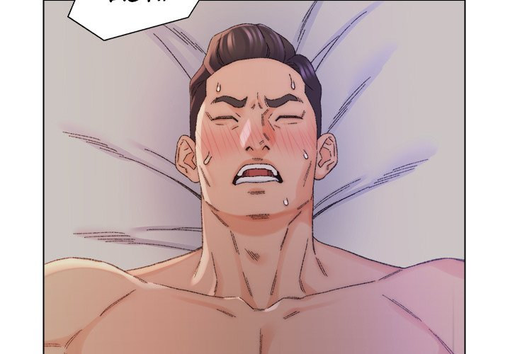 Old Friend chapter 15 page 4