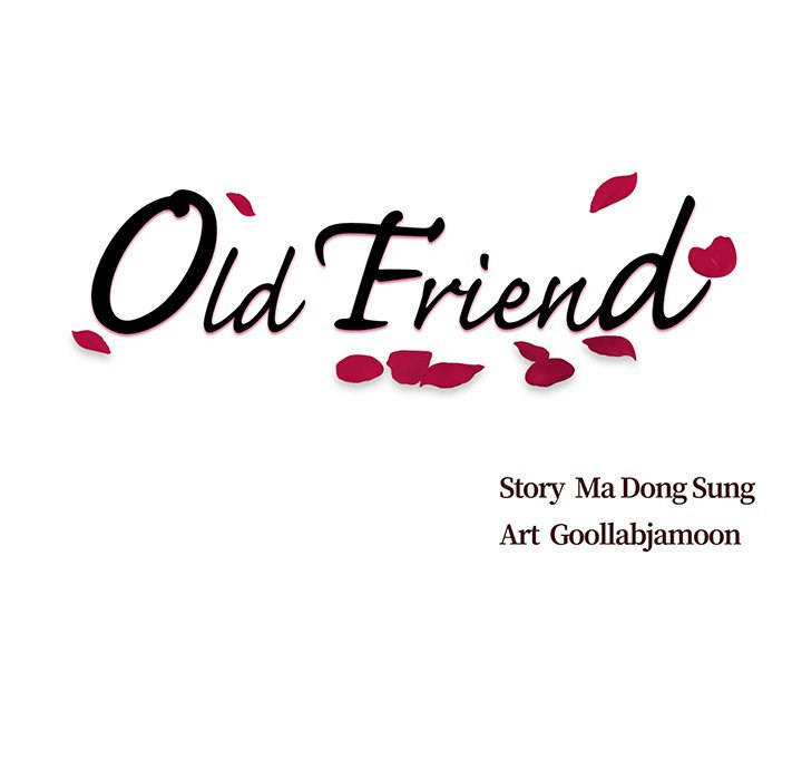 Old Friend chapter 15 page 9