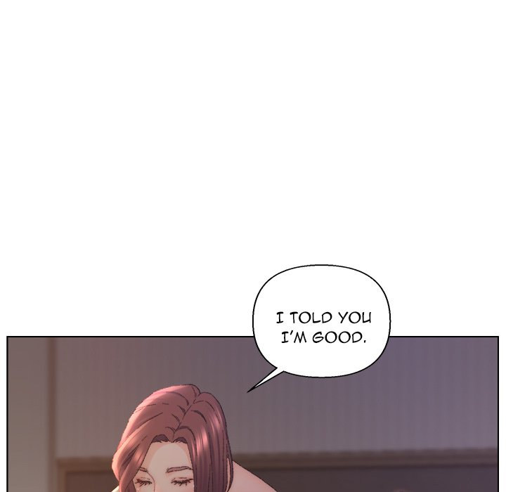 Old Friend chapter 15 page 10