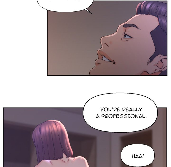 Old Friend chapter 15 page 12