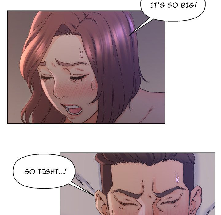 Old Friend chapter 15 page 14