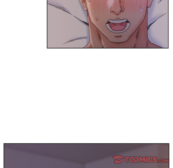 Old Friend chapter 15 page 15